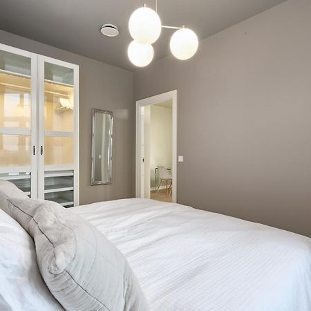 Elegant Bergen City Center Apartment - Ideal For Business Or Leisure Travelers Экстерьер фото
