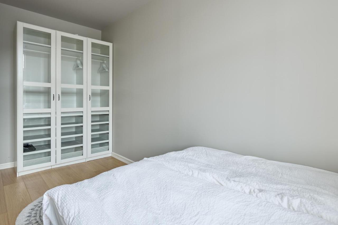 Elegant Bergen City Center Apartment - Ideal For Business Or Leisure Travelers Экстерьер фото